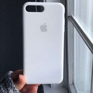 Apple phone case